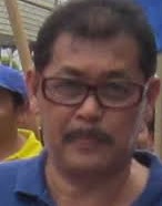 Dodong Petalcorin