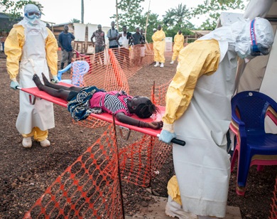 PSI ebola 