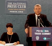 Global Trade Summit 
