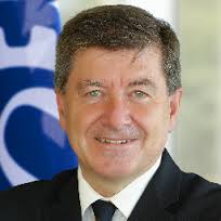 Guy Ryder