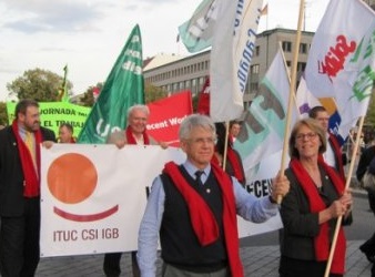 Right to Strike