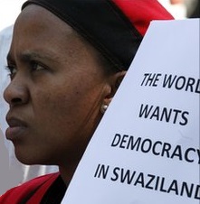 Swaziland