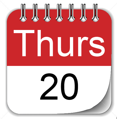 Thursday