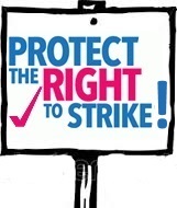 Trade Union Bill