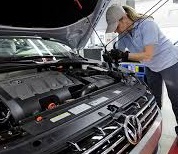 UAW vote in US