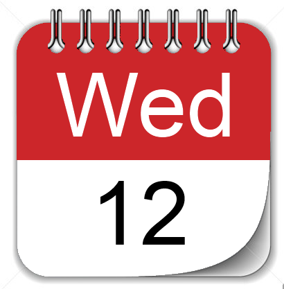 Wednesday
