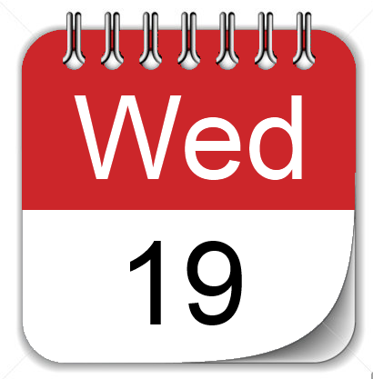 Wednesday