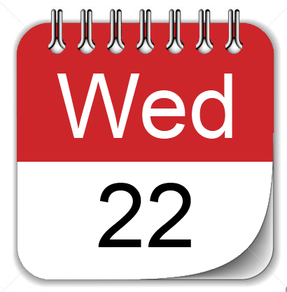 Wednesday