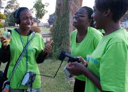 World Radio Day