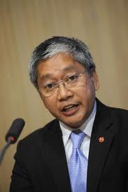Ambet Yuson